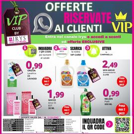 Volantino Irys Pagina 8