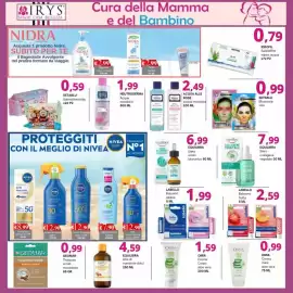 Volantino Irys Pagina 6
