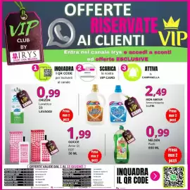 Volantino Irys Pagina 8