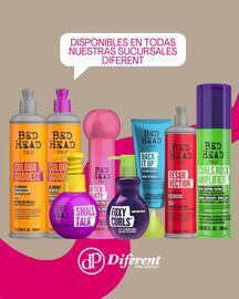 Catálogo Diferent Perfumerias semana 23 Página 2