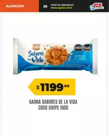 Catálogo Eco Supermercados semana 23 Página 1