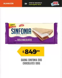 Catálogo Eco Supermercados semana 23 Página 2