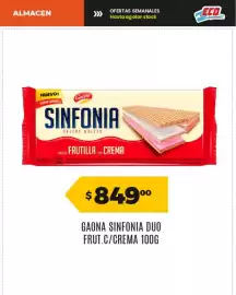 Catálogo Eco Supermercados semana 23 Página 3