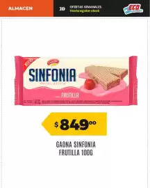 Catálogo Eco Supermercados semana 23 Página 4