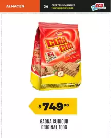 Catálogo Eco Supermercados semana 23 Página 5