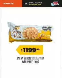 Catálogo Eco Supermercados semana 23 Página 6