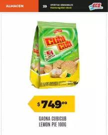 Catálogo Eco Supermercados semana 23 Página 9