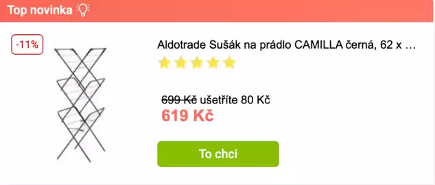 4home leták týden 23 Strana 3