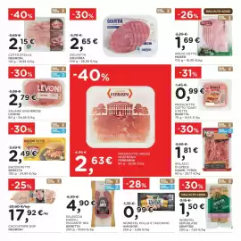 Volantino Orvea Pagina 12