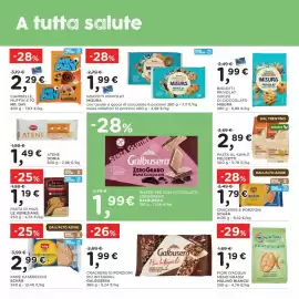 Volantino Orvea Pagina 19