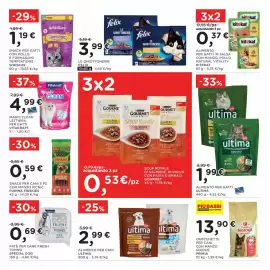 Volantino Orvea Pagina 31