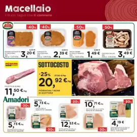 Volantino Orvea Pagina 6