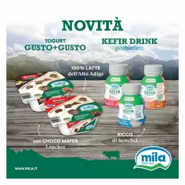 Volantino Orvea Pagina 8