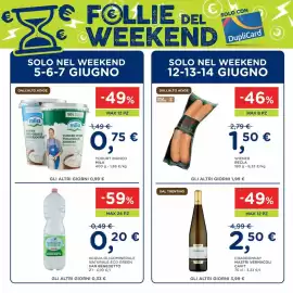 Volantino Orvea Pagina 9
