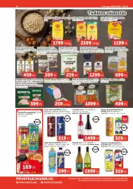 PRIVÁT akciós újság hét 23 Oldal 6