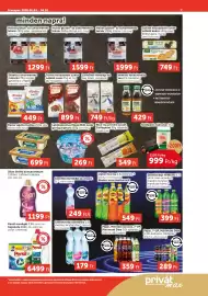 PRIVÁT akciós újság hét 23 Oldal 7