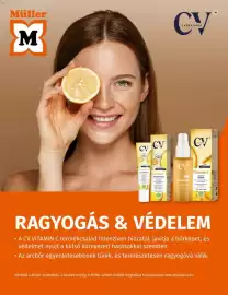 Müller akciós újság Oldal 31