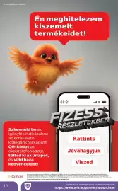 Auchan akciós újság Oldal 10