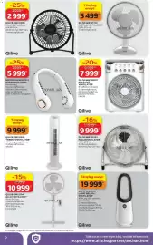 Auchan akciós újság Oldal 2