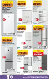 Auchan akciós újság Oldal 4