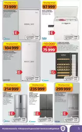 Auchan akciós újság Oldal 5