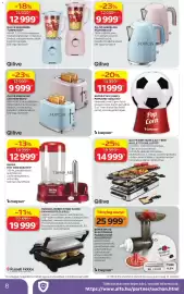 Auchan akciós újság Oldal 8