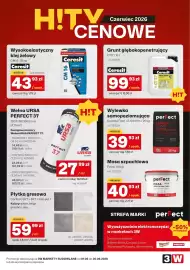 3W gazetka Strona 1