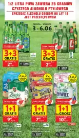 Intermarche gazetka tydzień 23 Strona 2