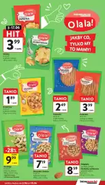 Intermarche gazetka tydzień 23 Strona 21