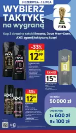 Intermarche gazetka tydzień 23 Strona 22