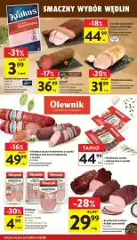 Intermarche gazetka tydzień 23 Strona 24