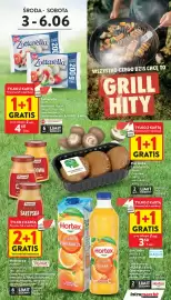 Intermarche gazetka tydzień 23 Strona 3