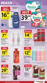 Intermarche gazetka tydzień 23 Strona 39