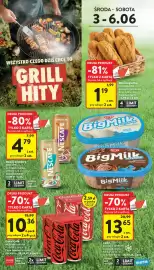 Intermarche gazetka tydzień 23 Strona 4