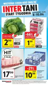 Intermarche gazetka tydzień 23 Strona 48