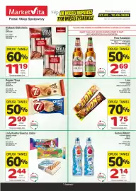 Marketvita gazetka Strona 1