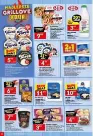 Twój Market gazetka tydzień 23 Strona 16