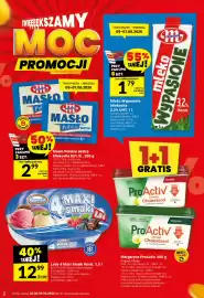 Twój Market gazetka tydzień 23 Strona 2