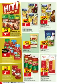 Twój Market gazetka tydzień 23 Strona 24