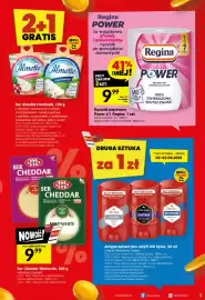 Twój Market gazetka tydzień 23 Strona 3
