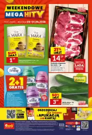 Twój Market gazetka tydzień 23 Strona 40