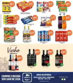 Catálogo Superbom Supermercado semana 23 Página 2