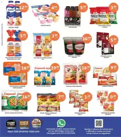Catálogo Superbom Supermercado semana 23 Página 7