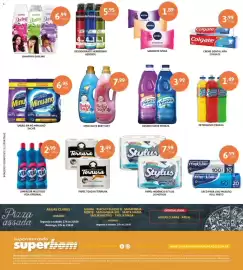 Catálogo Superbom Supermercado semana 23 Página 8