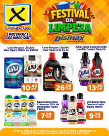 Folheto X Supermercados Página 2