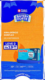 Catálogo Farmácias Pague Menos semana 23 Página 8