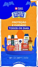 Catálogo Farmácias Pague Menos semana 23 Página 1