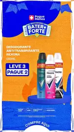 Catálogo Farmácias Pague Menos semana 23 Página 3