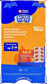 Catálogo Farmácias Pague Menos semana 23 Página 5