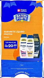 Catálogo Farmácias Pague Menos semana 23 Página 7